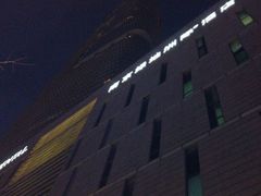 -洲际酒店·地平线全日餐厅HORIZON CAFÉ