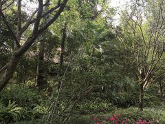 -成都杜甫草堂博物馆