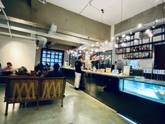 -Nectar One Cafe(勇烈路n1店)
