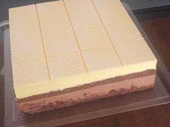 -积慕Cake(解放大道店)