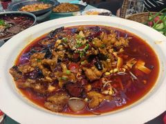 -路边边.炒菜烧烤.音乐餐厅(良乡长虹店)