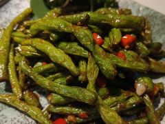 -泰兰香·Thailand(凯德空中花园店)