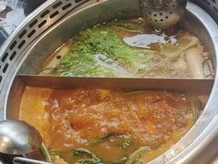 -快乐小羊(富强中路店)