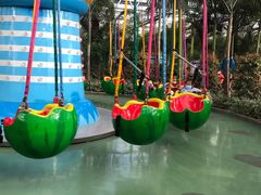 -南宫五洲植物乐园