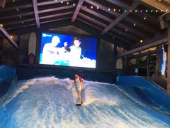 -杭州开元森泊度假乐园