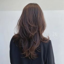 -型色沙龙