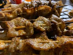 精品五花肉-腰子哥烤串(石佛营炫特店)