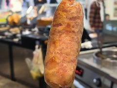 -食悦天美食广场(长沙IFS国金中心店)