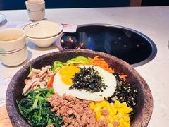 -七八冷面·延边朝鲜族美食(欢乐谷店)