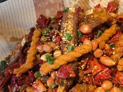 -匠熙小馆(崇文门店)