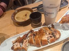 -川堂风·跷脚牛肉·乐山爆炒(宝山日月光店)