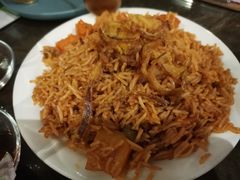 -Mevlana梅夫娜土耳其餐厅·清真