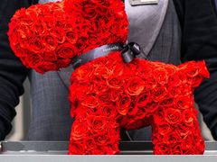 -ROSEONLY诺誓(广州K11店)