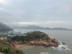 -溪口-滕头旅游景区