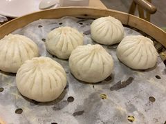 豆芽菜包子-陈傻子餐厅(世纪都会店)