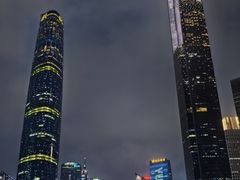 -海心沙亚运公园