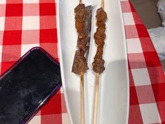 -西贝莜面村(近铁城市广场店)