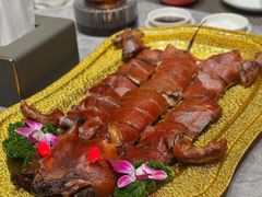 -金汇酒楼(中山东区店)