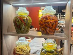 -川芙蓉·市井老川菜(长寿路店)