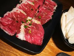 -新石器烤肉(南站店)