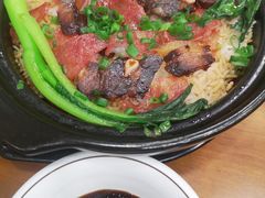 -朋友轩粤菜(十里河店)