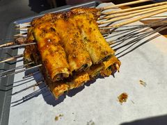 -肉串汪(月坛店)