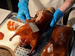 -广州花园酒店·凌璇阁旋转餐厅CAROUSEL360