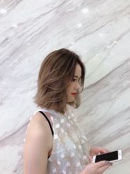 -3AM HAIR SALON染发烫发接发