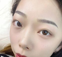 -MIVI野生眉纹绣纹眉