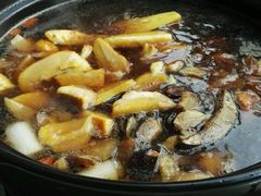 -太婆天府山珍酒楼(亚运村店)