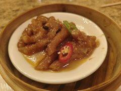 -杭州JW万豪酒店-万豪中餐厅