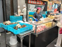 -王家沙点心店(南京西路总店)