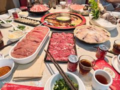 -家一加火锅(绿地翠谷总店)