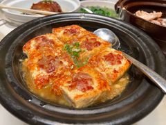 客家酿豆腐-客语客家菜(琶洲保利店)
