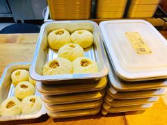-老清朝包子铺(开明街店)