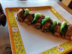 -那家小馆•北京菜•烤鸭(香山店)