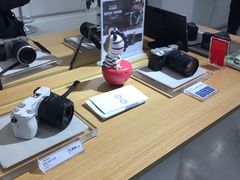-Sony Store 索尼(上海淮海中路店)