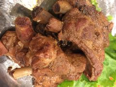 老板娘的烤肉店(三八广场店)-老板娘的烤肉店(港湾广场店)