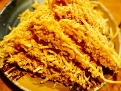 南瓜烙-茶泡饭(李子坝店)