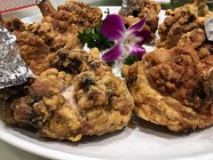 -邢家锅贴老店·非遗·开封菜(金明广场店)