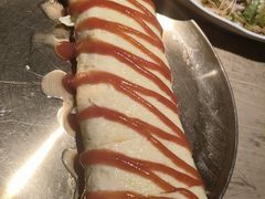 -金博士炭烤(延大总店)
