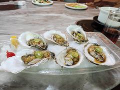 -蠔爺王志德生蚝馆(金沙湾店)