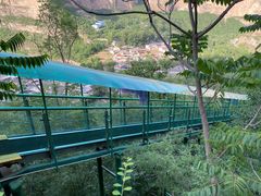 -沕沕水生态风景区