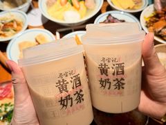 -寻宝记绍兴菜(鲁迅路店)