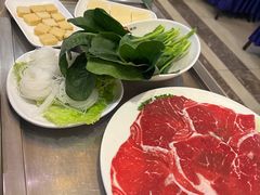 -匹夫涮肉城(黄村店)