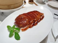 -四季民福烤鸭店(王府井灯市口店)