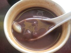 鲜百合红豆沙（冻）-昇记肠粉王(福华路店)