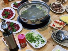 -味品鲜牛肉火锅店(西门店)