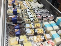 -大苹果面包生日蛋糕(明珠店)