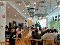 -贵凤凰贵州米粉(五道口店)